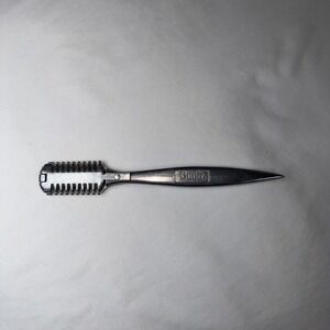 Vintage 1960's Gayla‎ Handheld Aluminum Hair Cutter